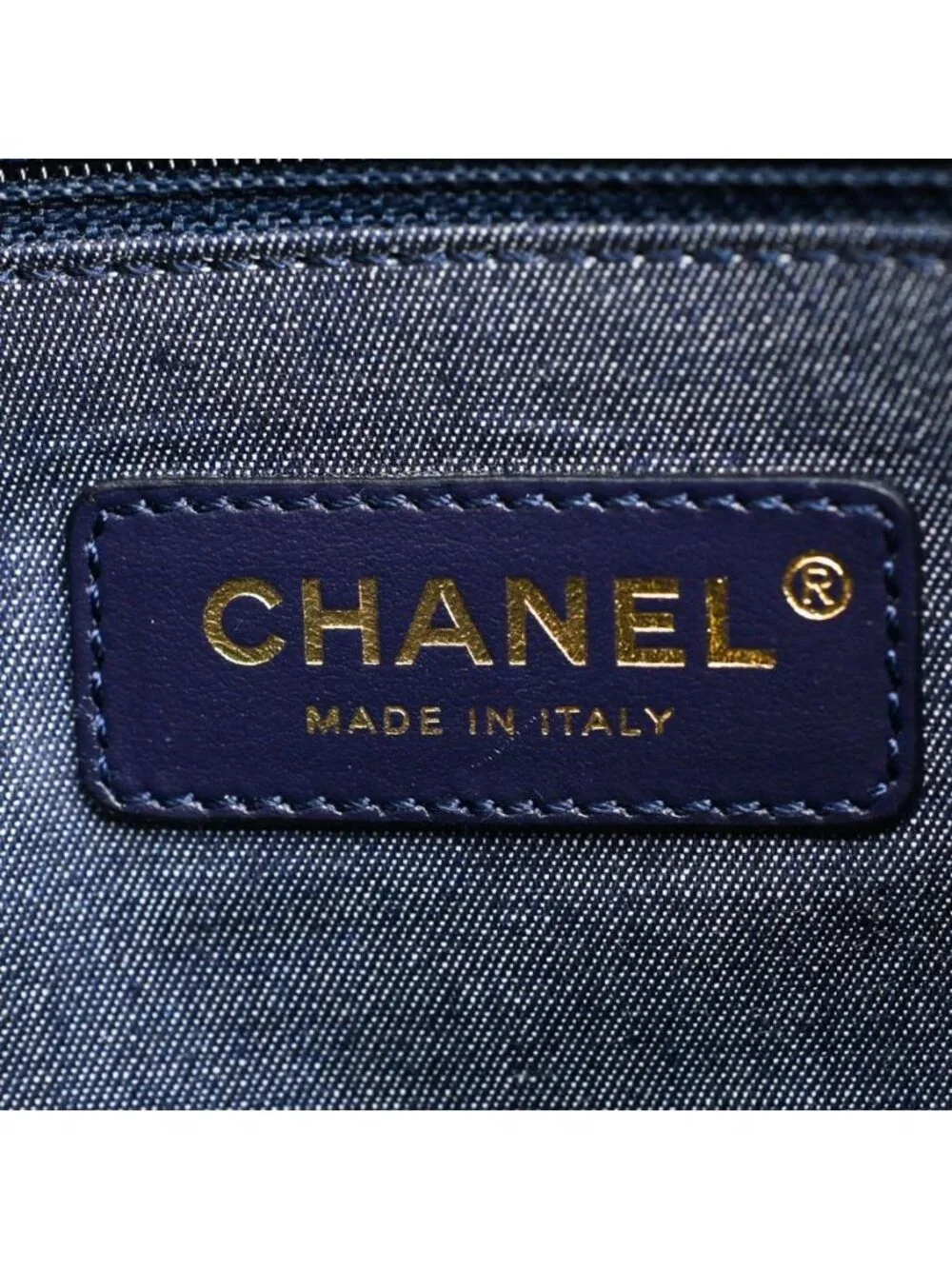 Chanel Shoulder Bag Large Flap